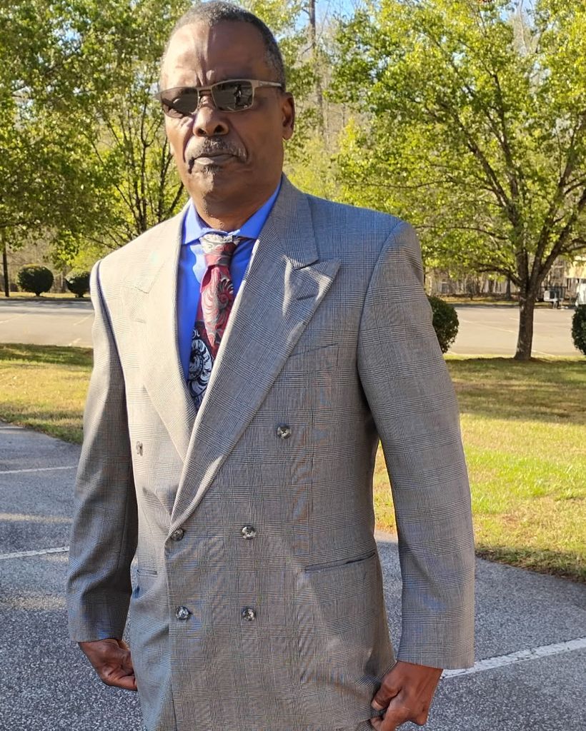 Jonathan William Jordan Sr.