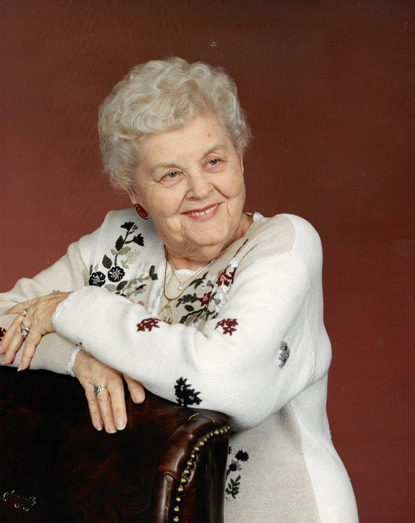 Mary Ellen Harrison Profile Photo
