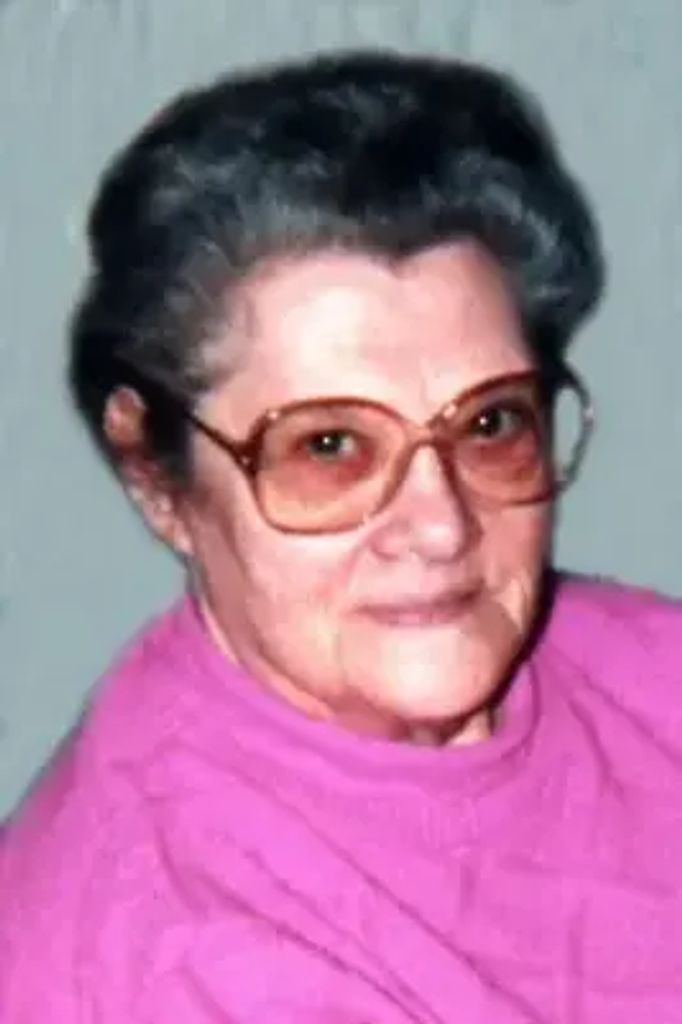 Clara D. Barth