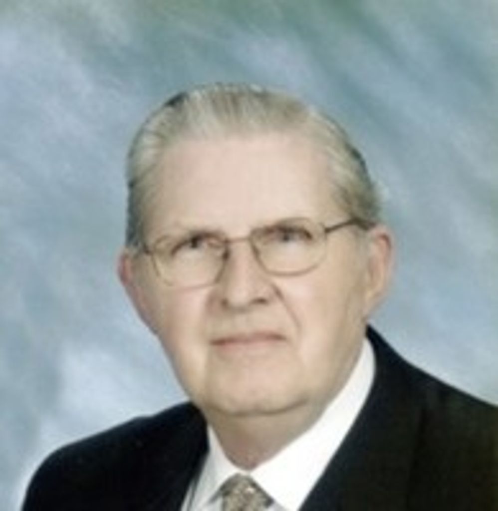 Marvin E. Davis