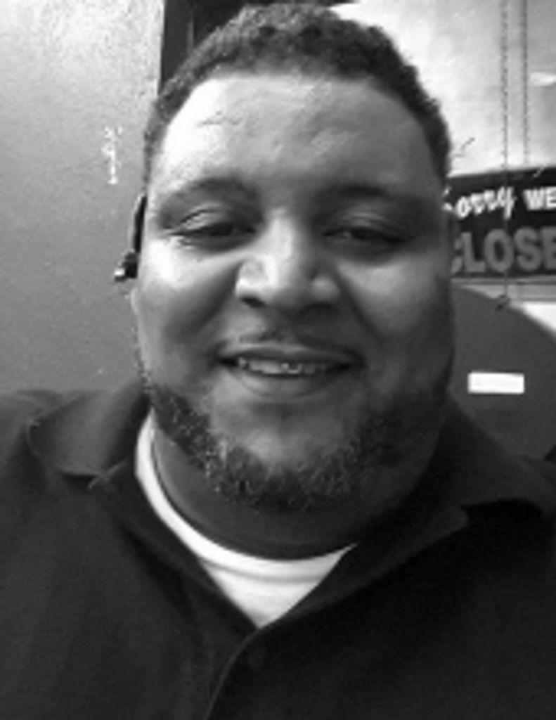Duan R Hickerson