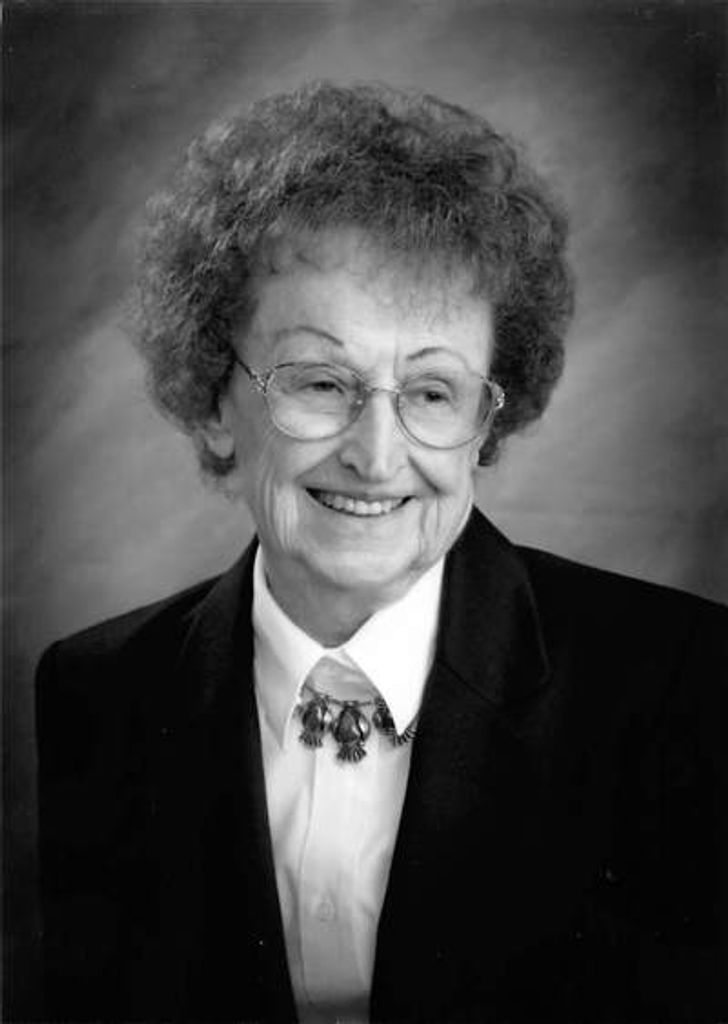 Marcheta Mae Hogsett Profile Photo