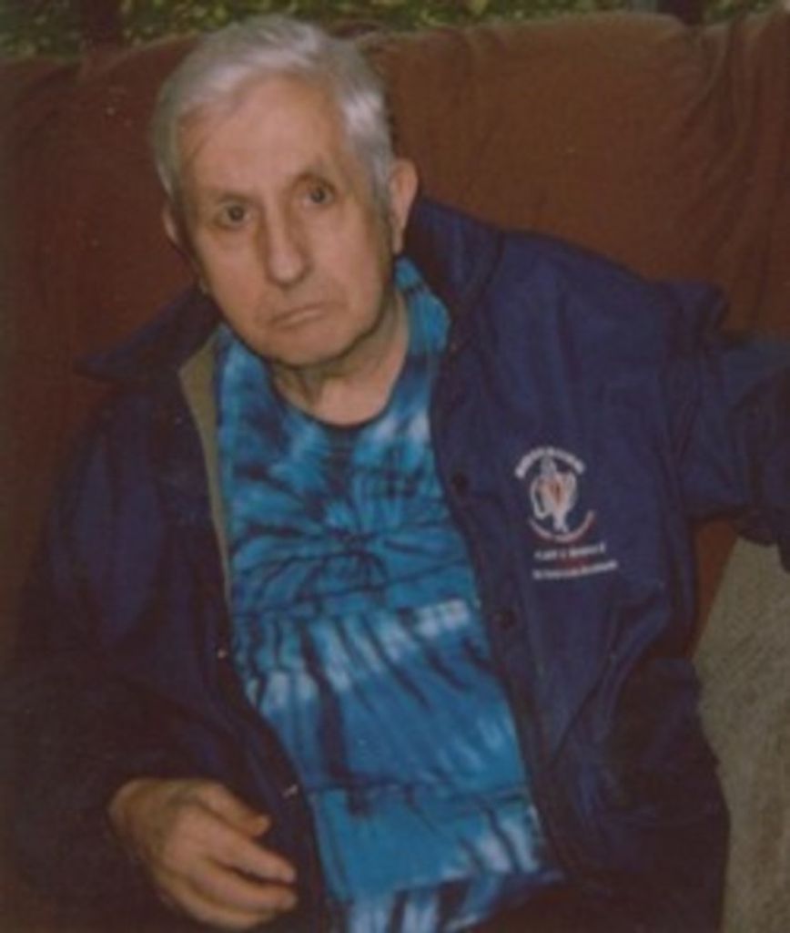 Jack Duane Lott Profile Photo