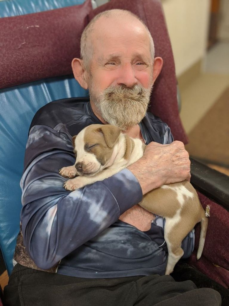 William  R. Middaugh Profile Photo