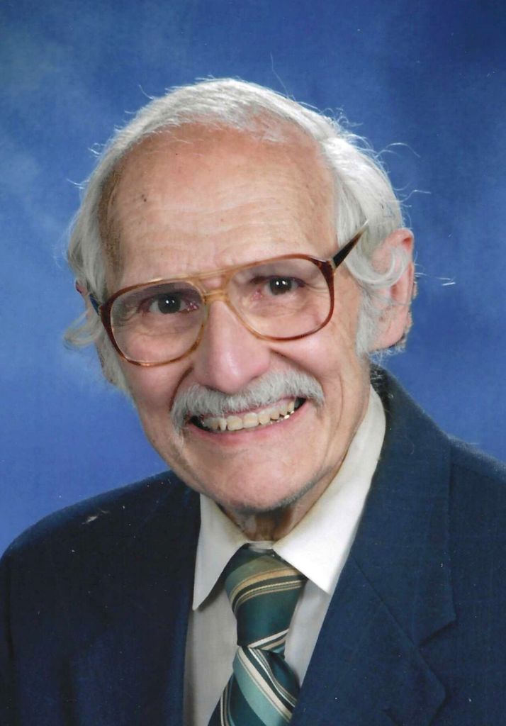 David C. Alexander