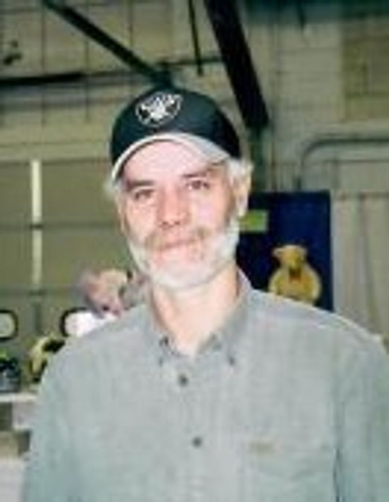 Michael D. Fedder