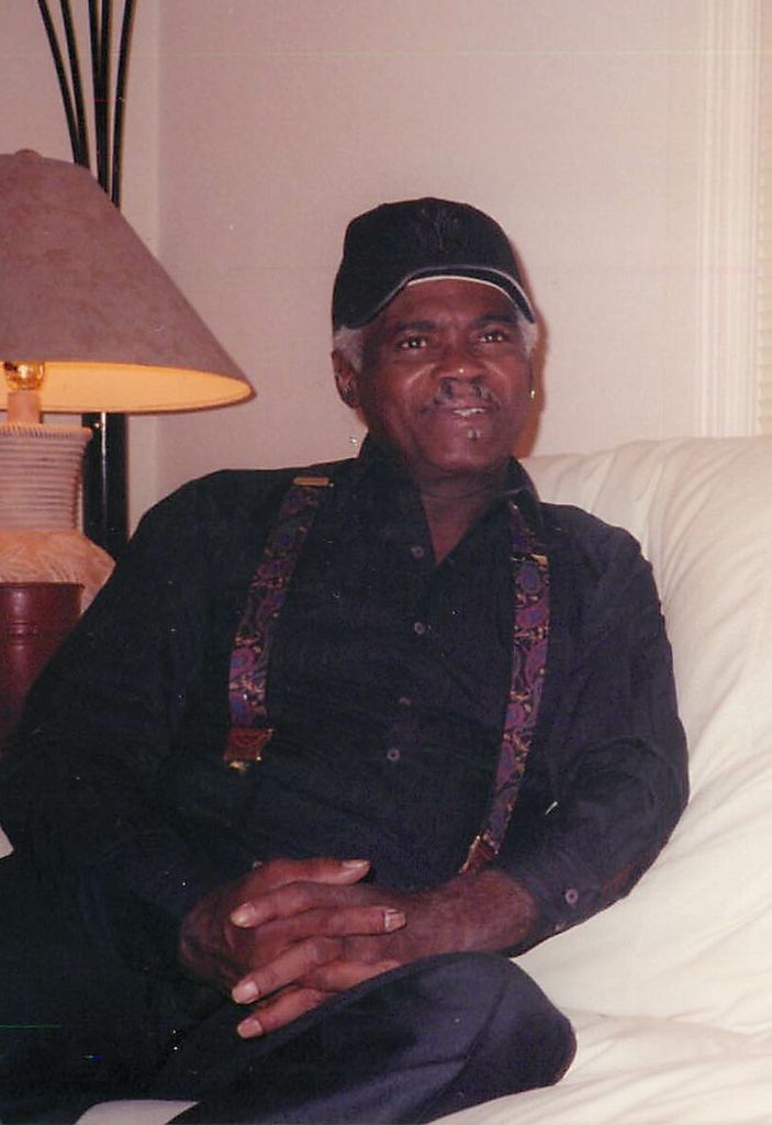 Raymond Pennybaker
