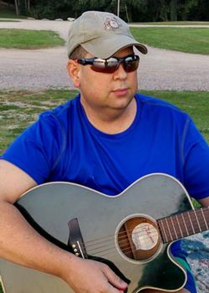Mark Wade Cole Profile Photo