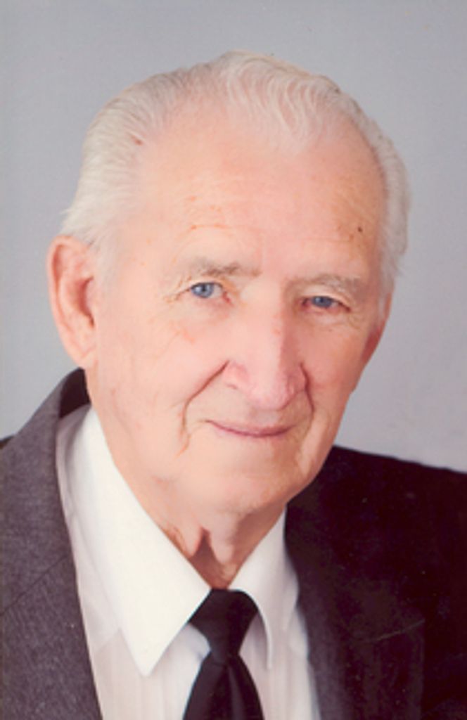 John "Jack" Wilford Kyhl