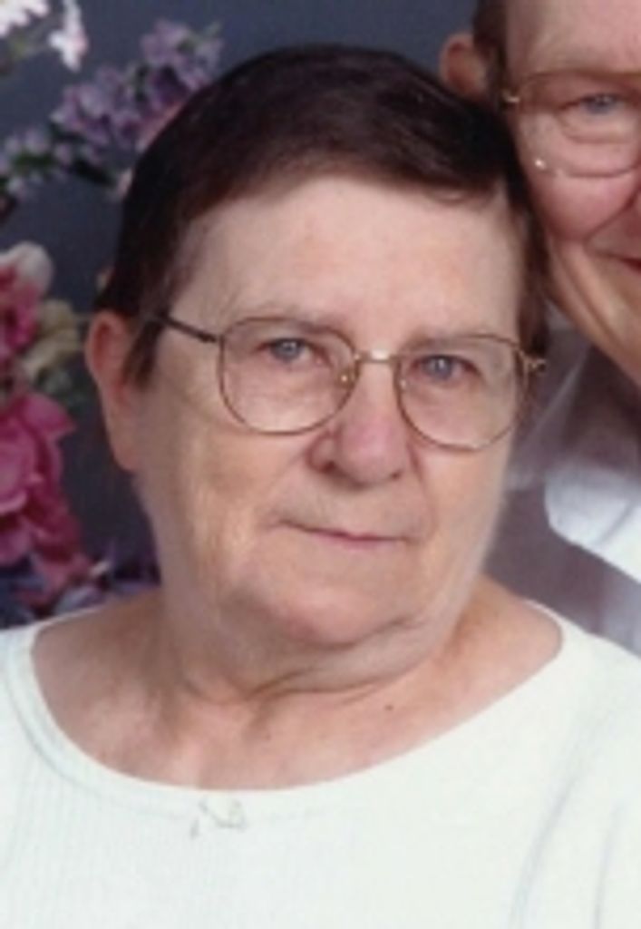 Myrtle Pauline Skwara