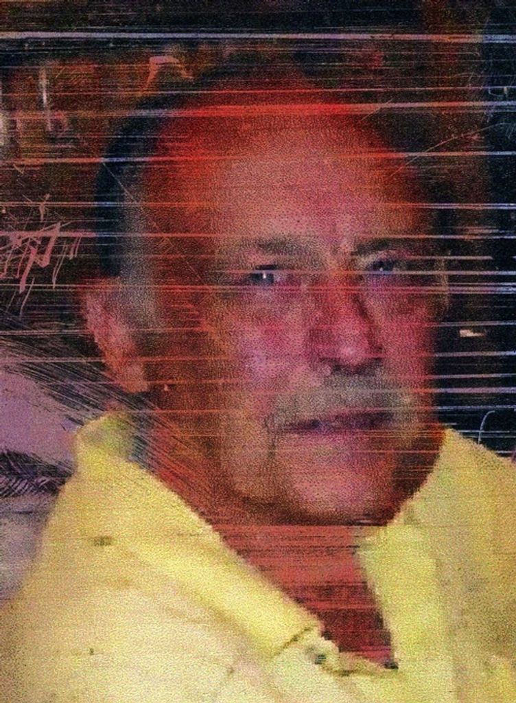 Johnny William Mayhue Profile Photo