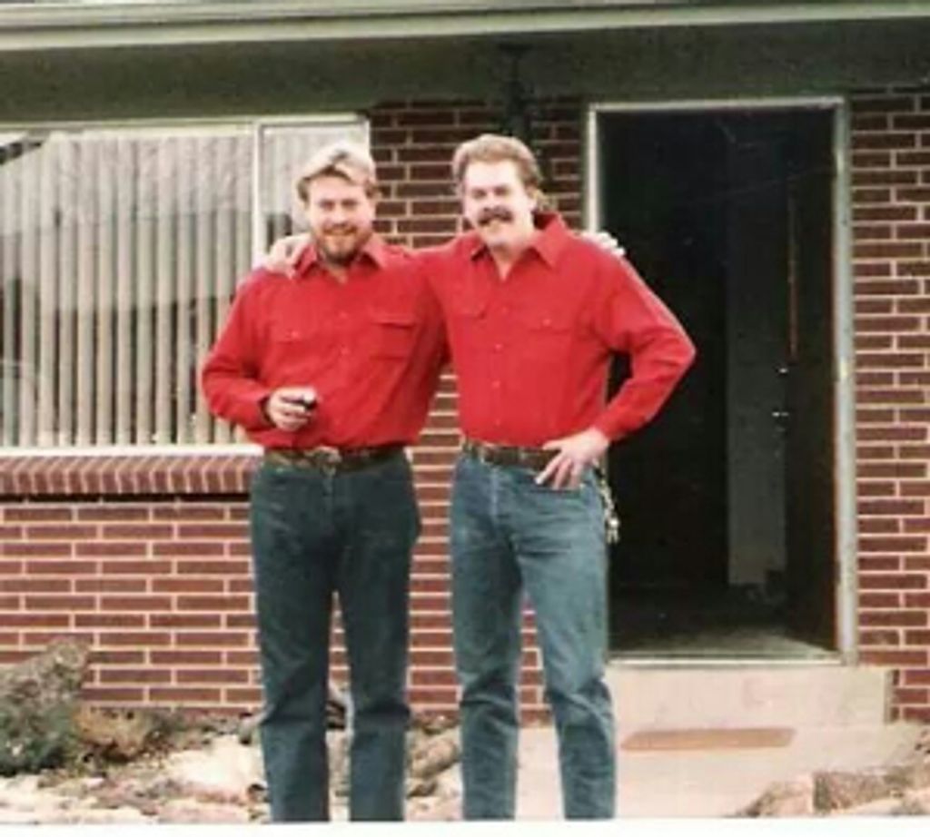 Randall Roy Johnson