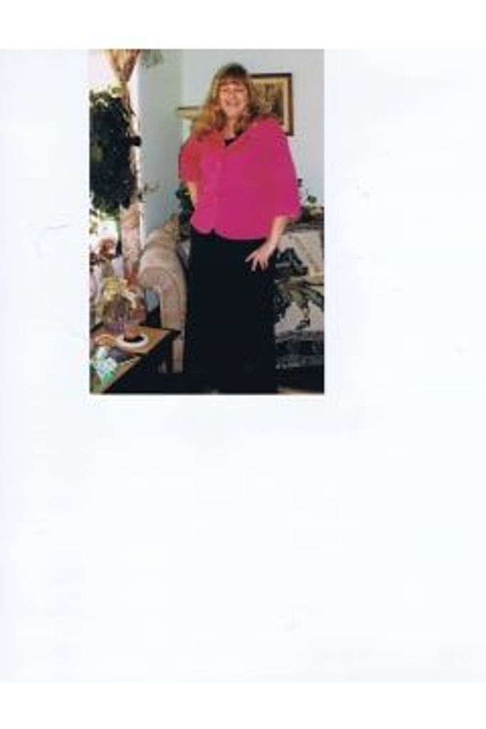 Tracey Ann Biddle Profile Photo