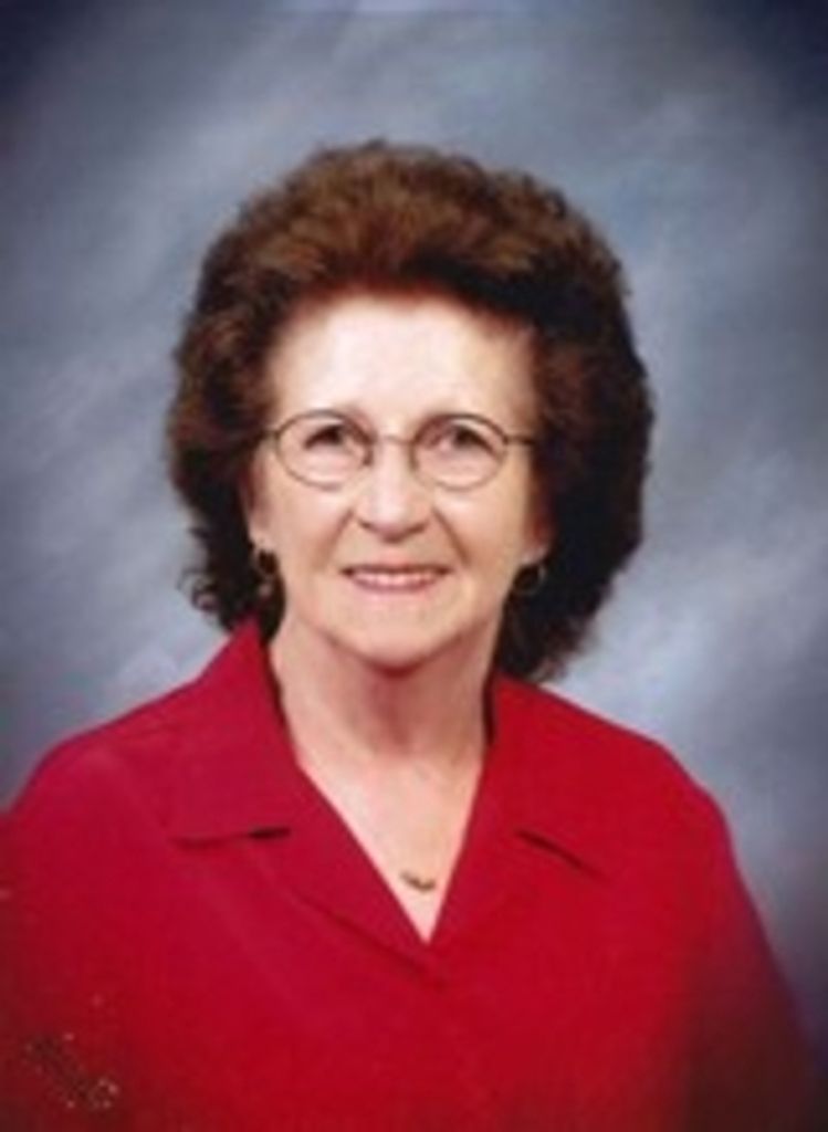 Elva Gosnell (Davis)