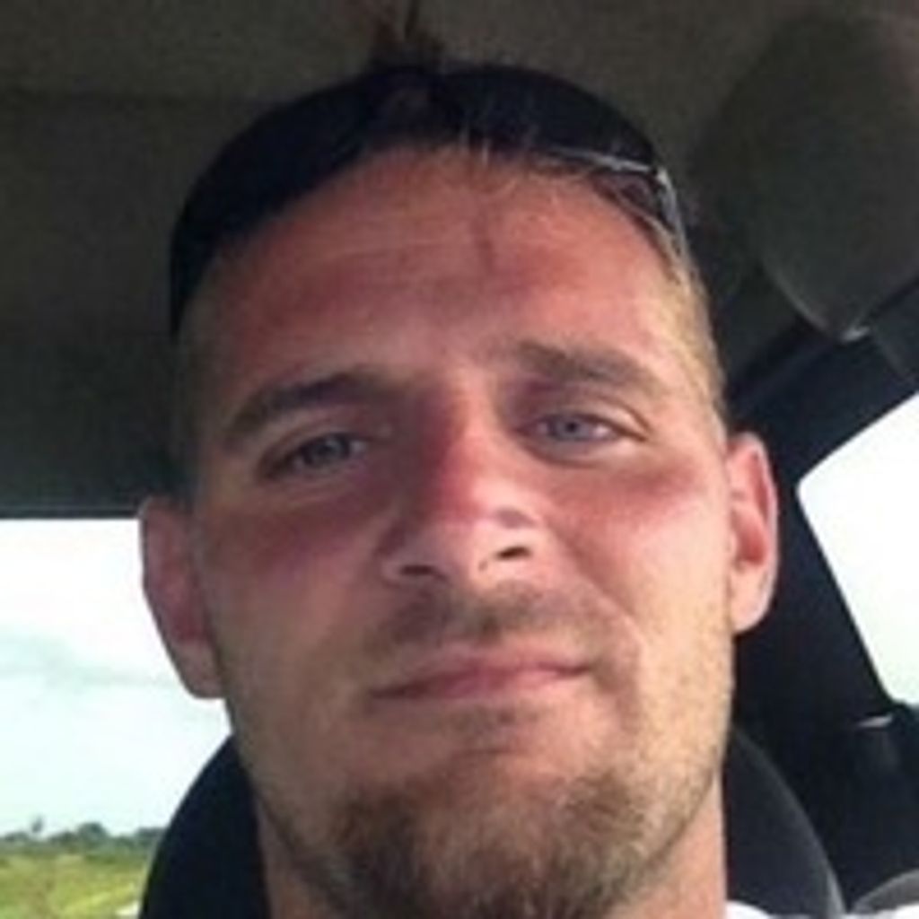 Christopher Gregory Van Orden