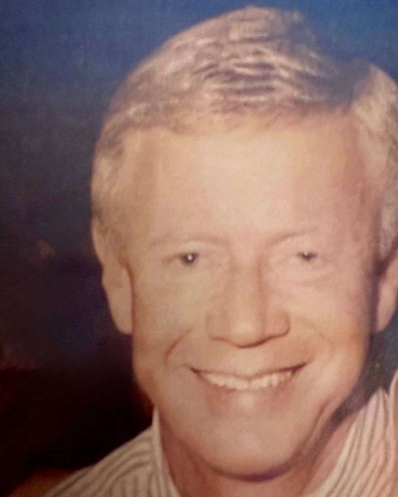 William Patrick "Pat" Palmore