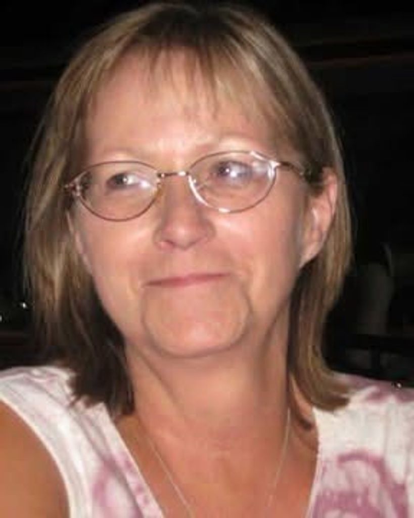 Pamela Mauldin Profile Photo