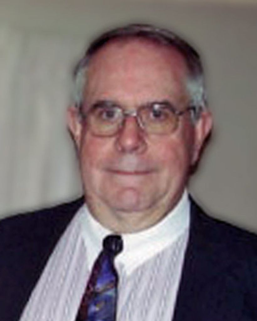 Edgar "Ed" Schulenburg