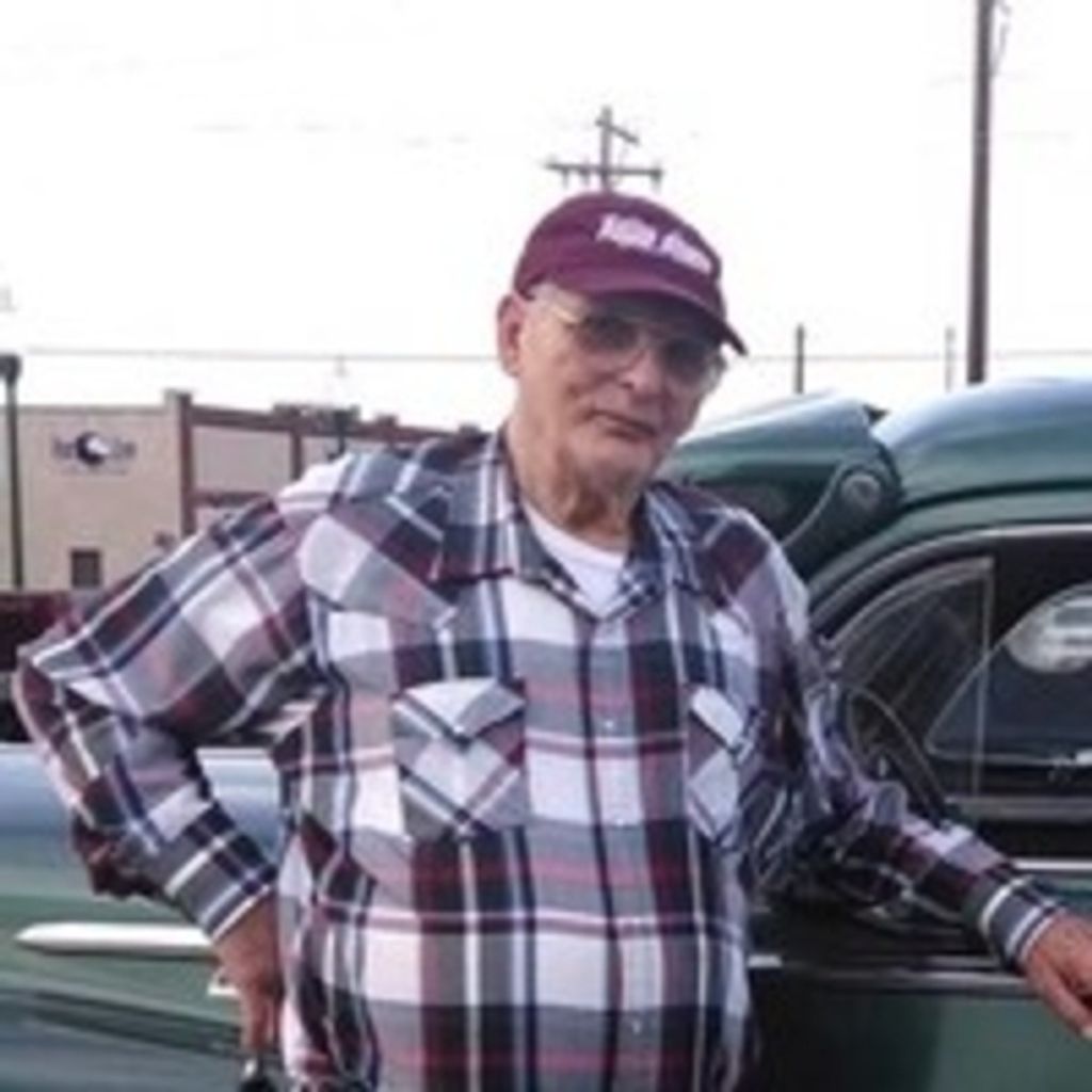 George Waldron Profile Photo