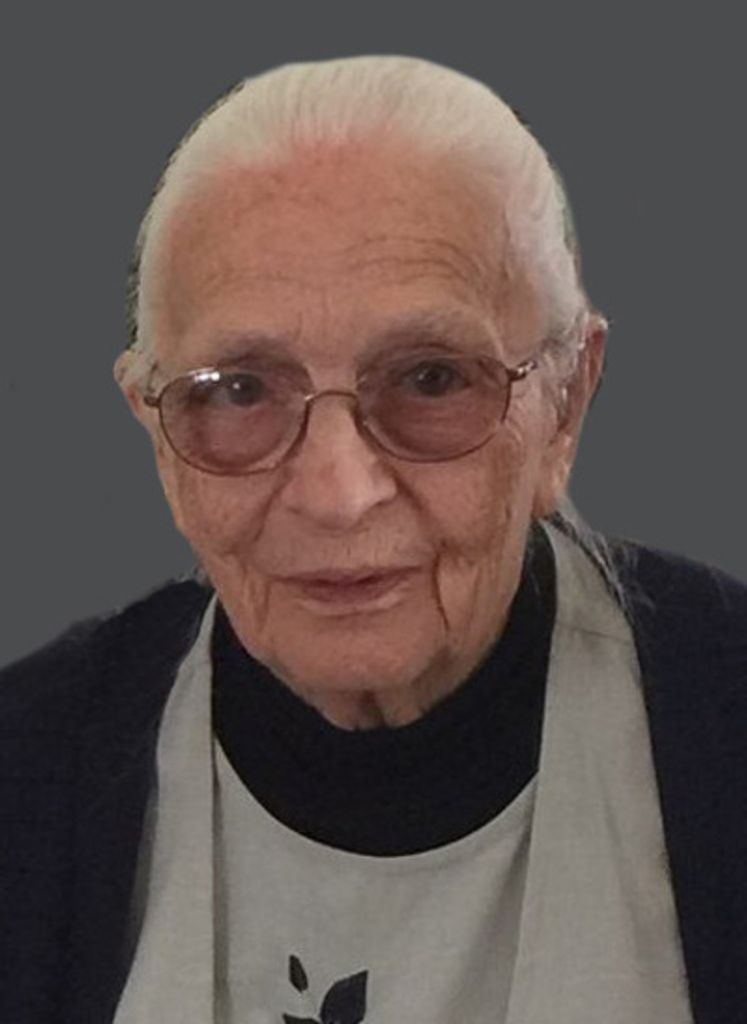 Lillian R. Koistinen