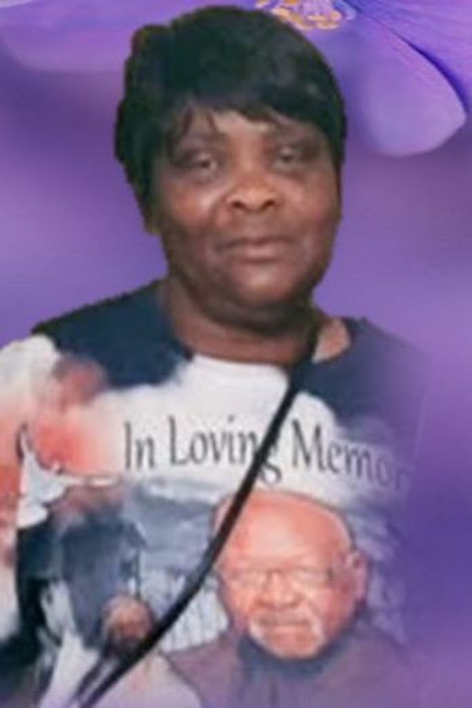 Debbie Louise Robinson