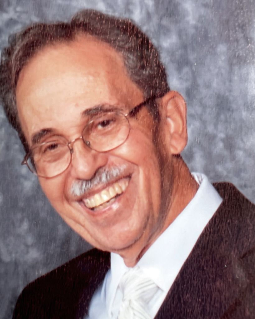 Theodore M. Freedman Profile Photo
