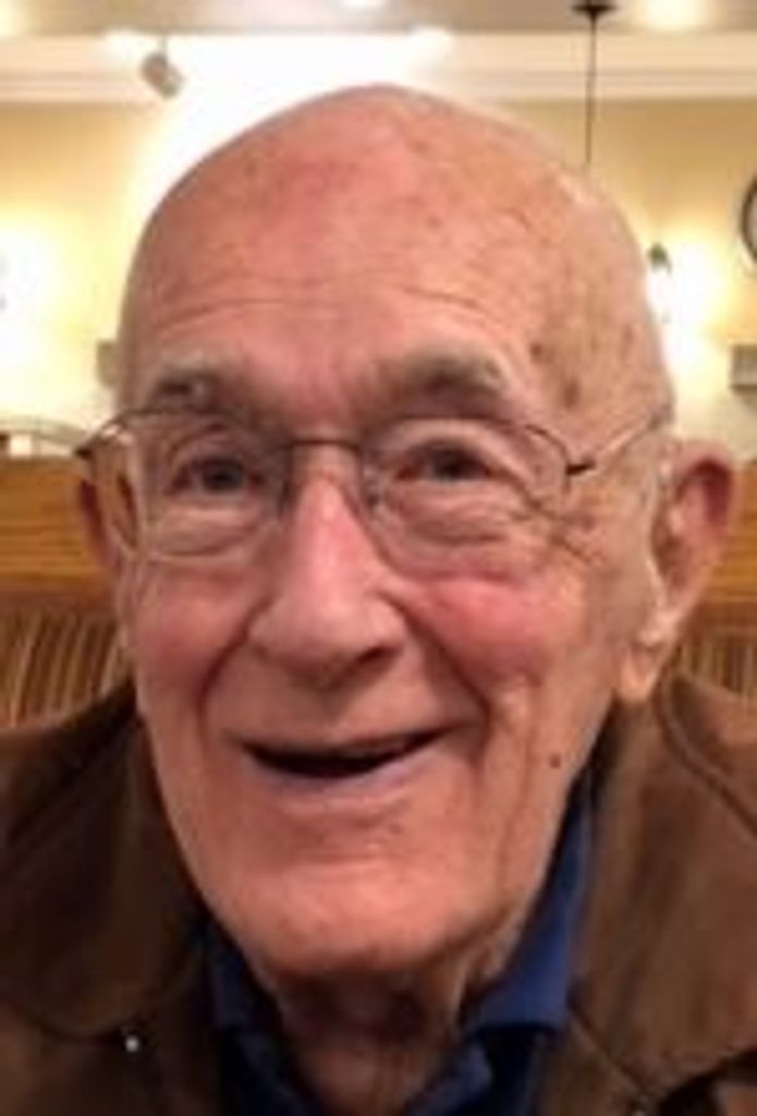 Donald F. Mcalindon