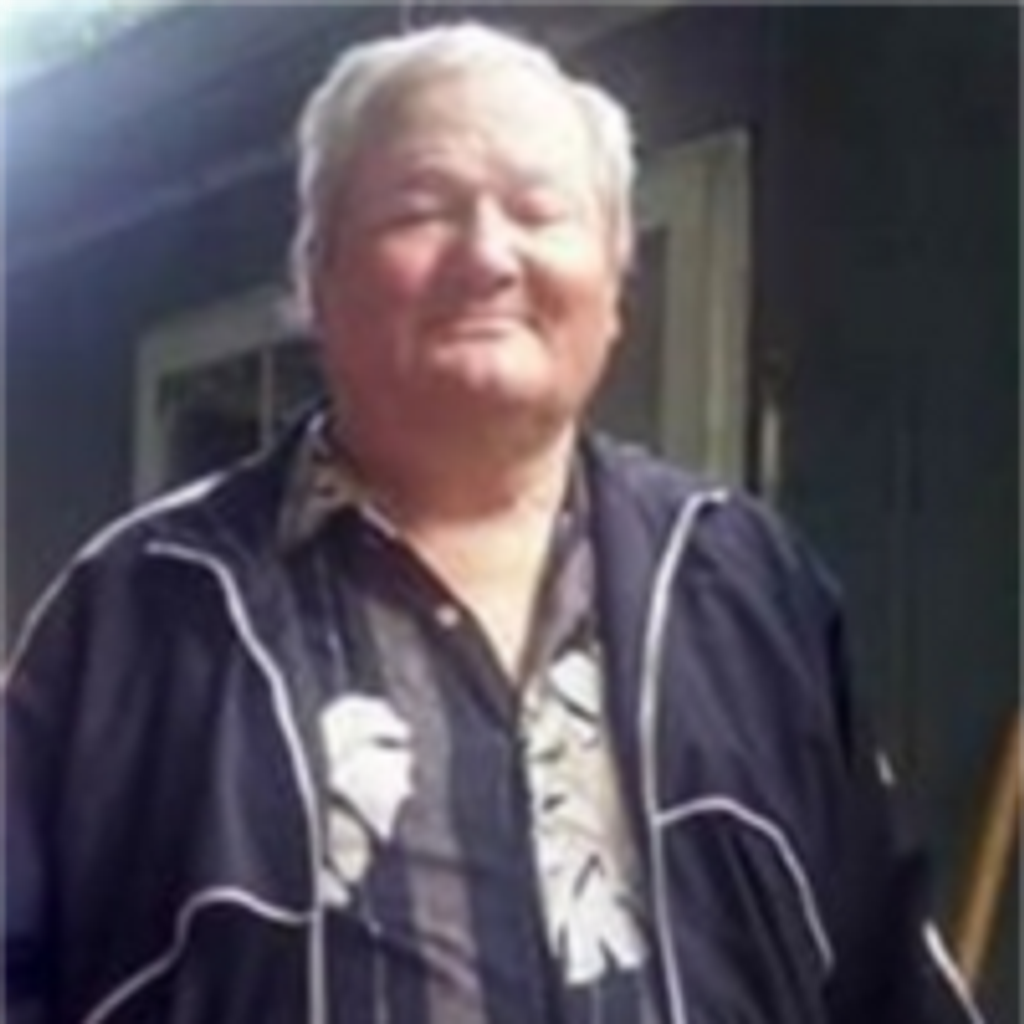 James Garland Perry Profile Photo