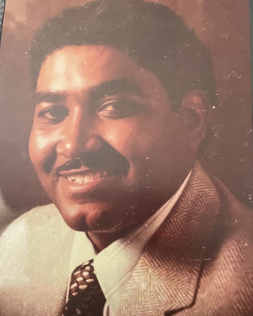 William Manning, Sr. Profile Photo
