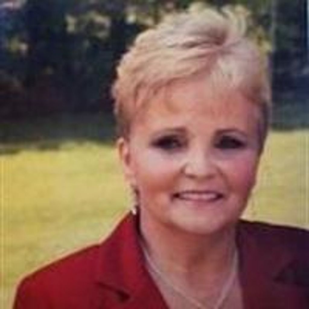 Patricia Scinta