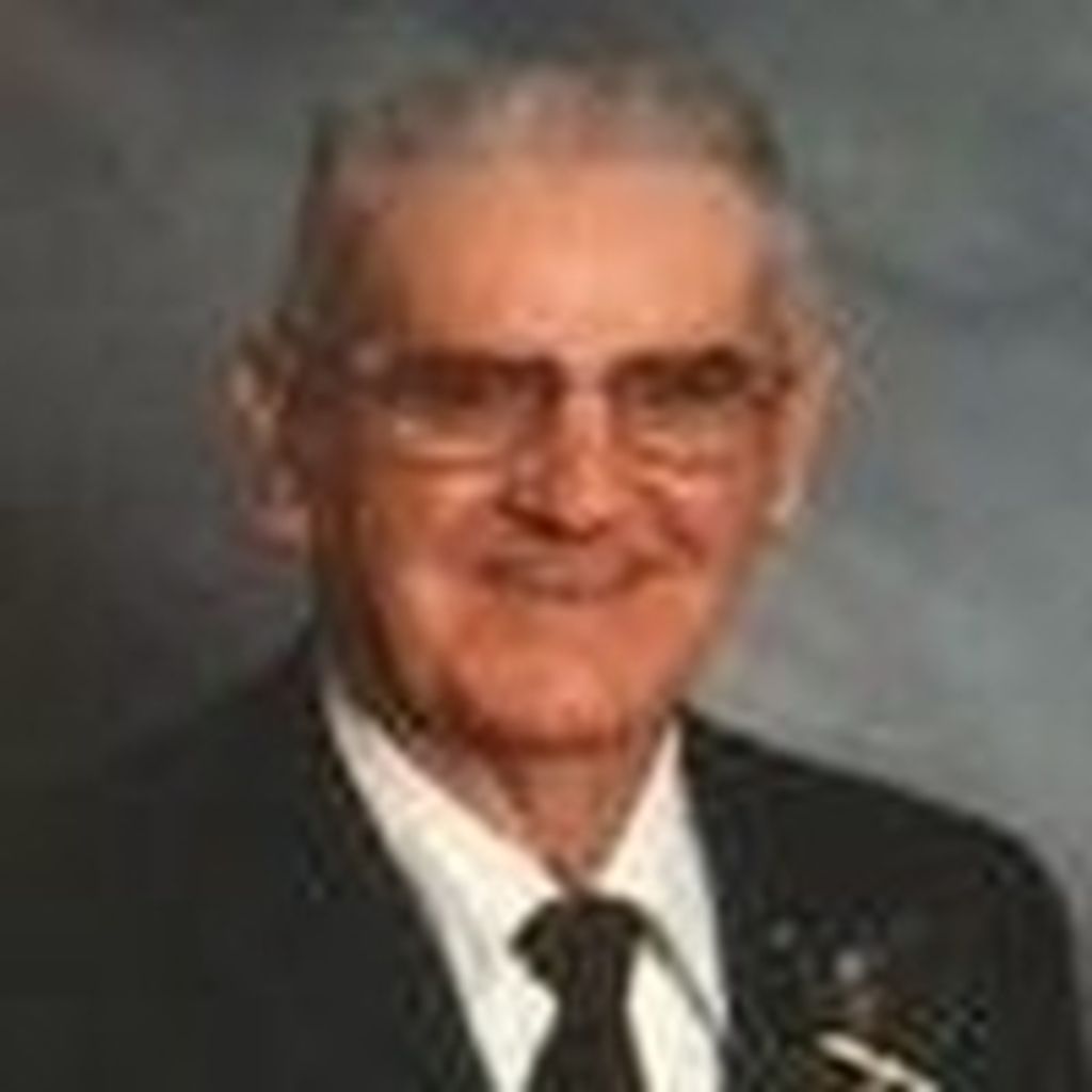 Vernon G. Wesley