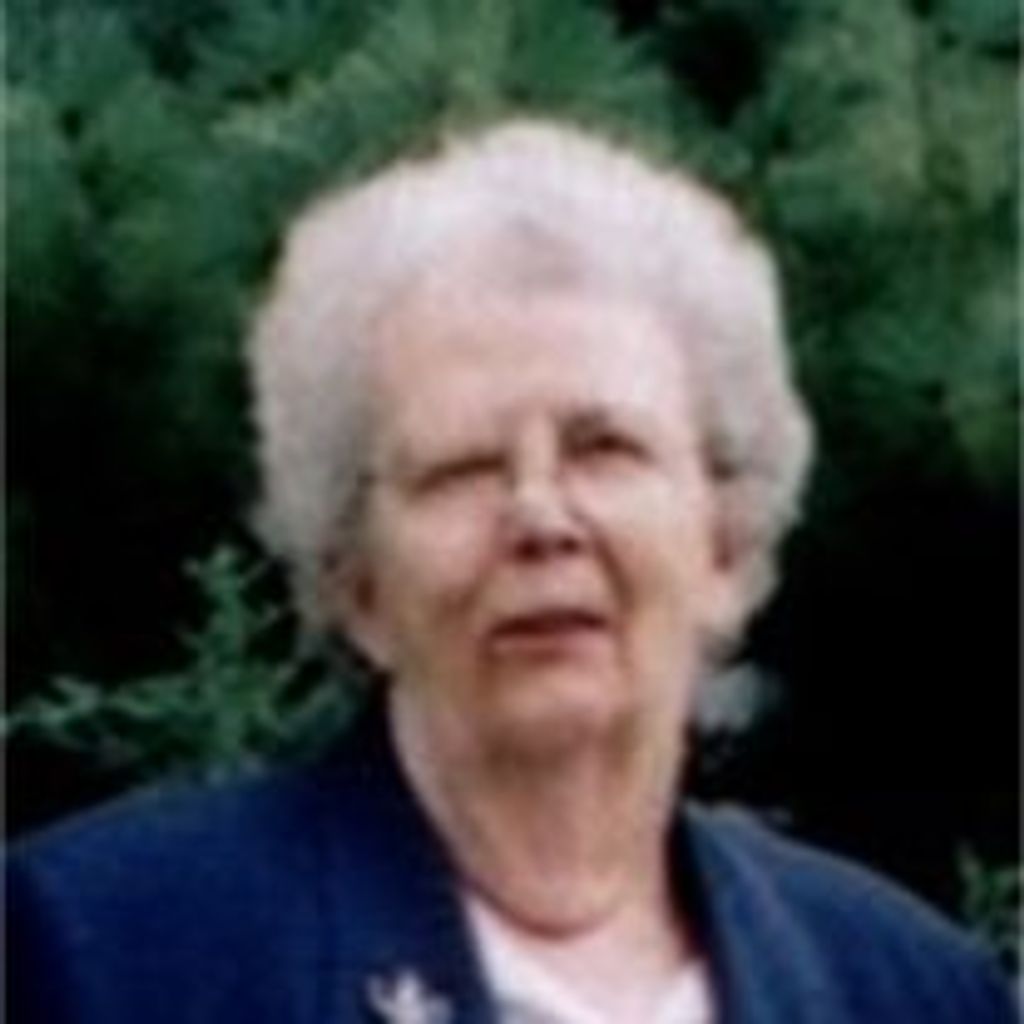 Constance Leona Dimock