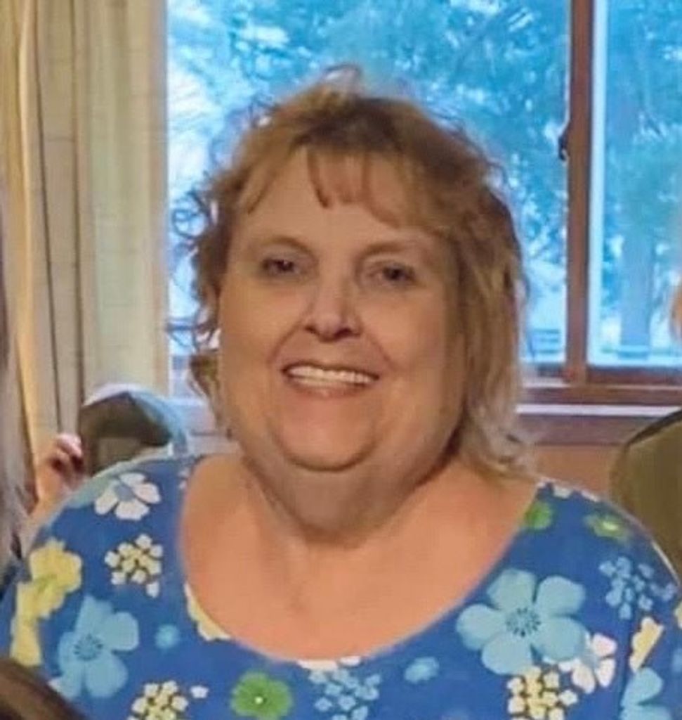Darlene Lynn Teed