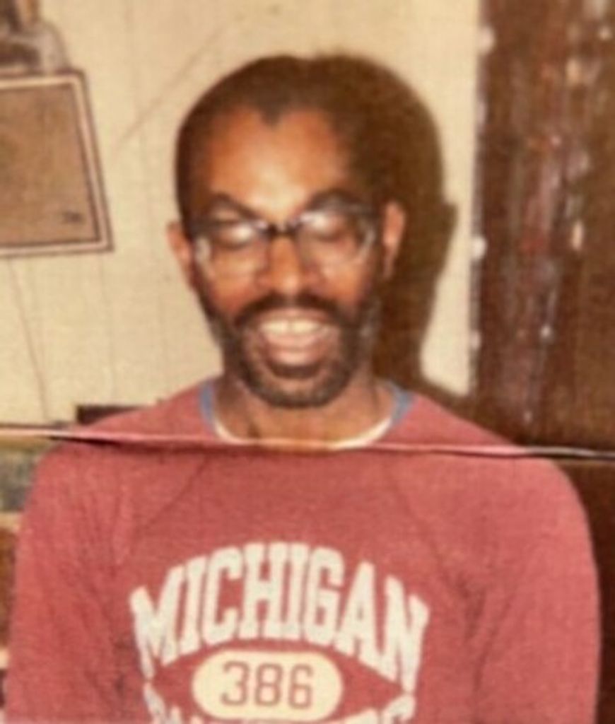 James M. Duckett, Jr.