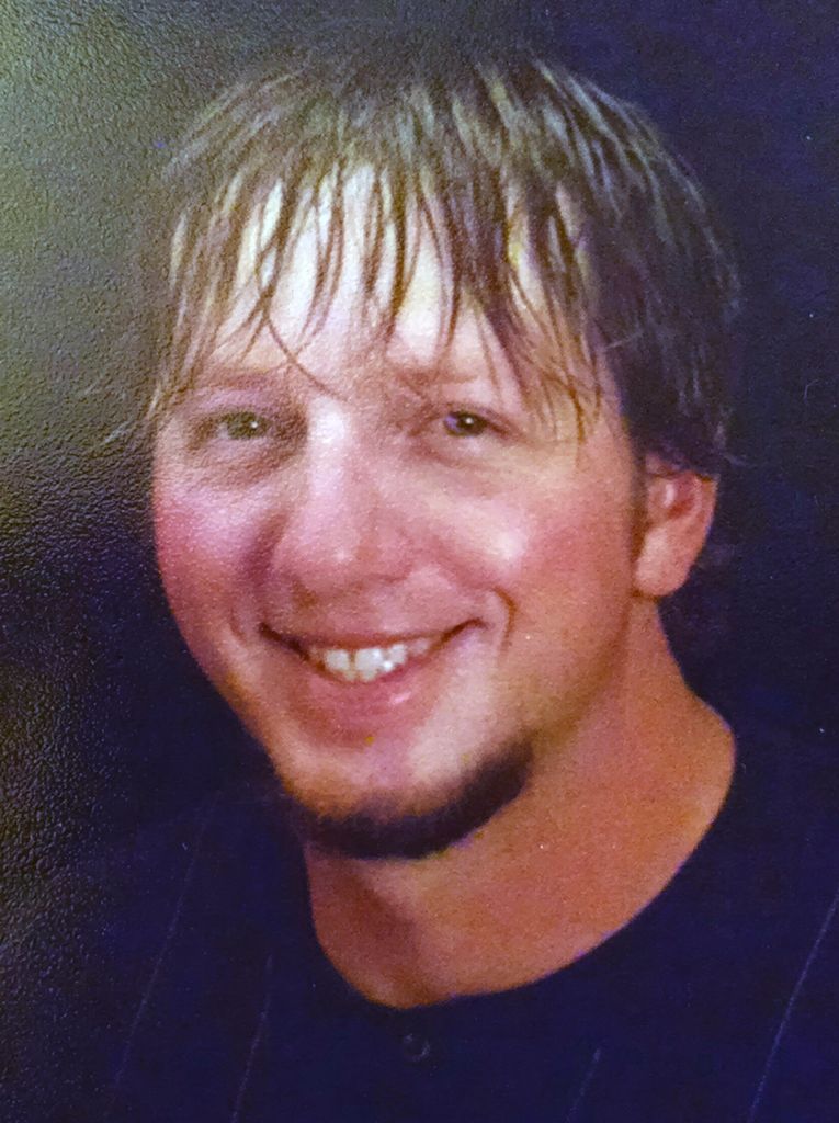 Jered Flocken