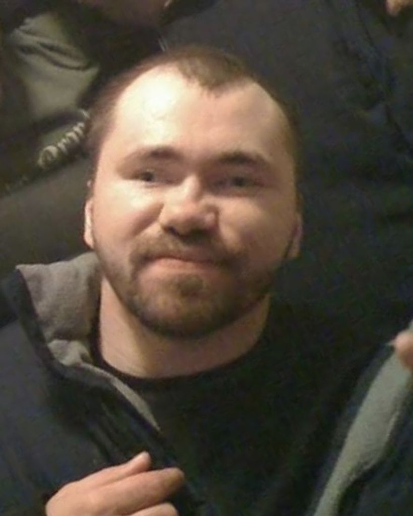 William Drager Profile Photo