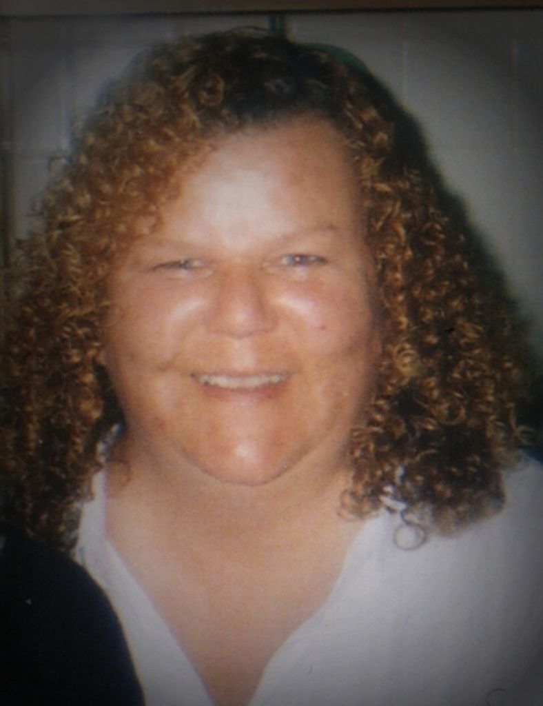 Christine M. Joy Profile Photo