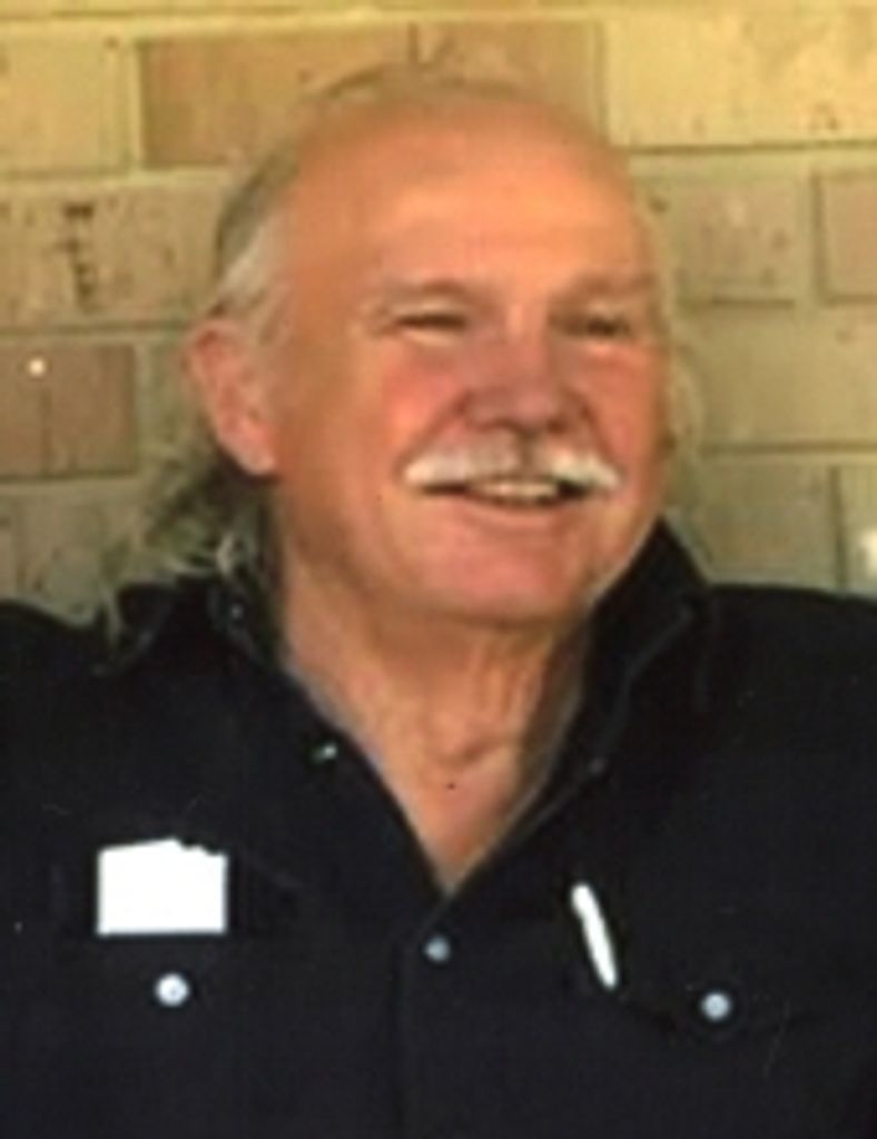 Kevin Scott Morris