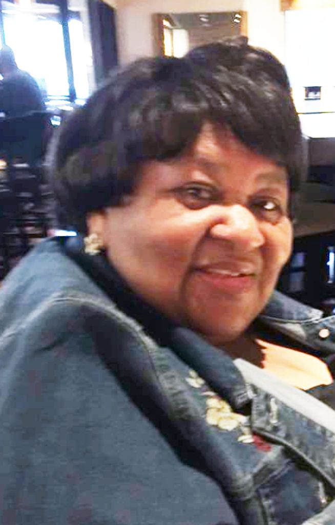 Christine Hunt