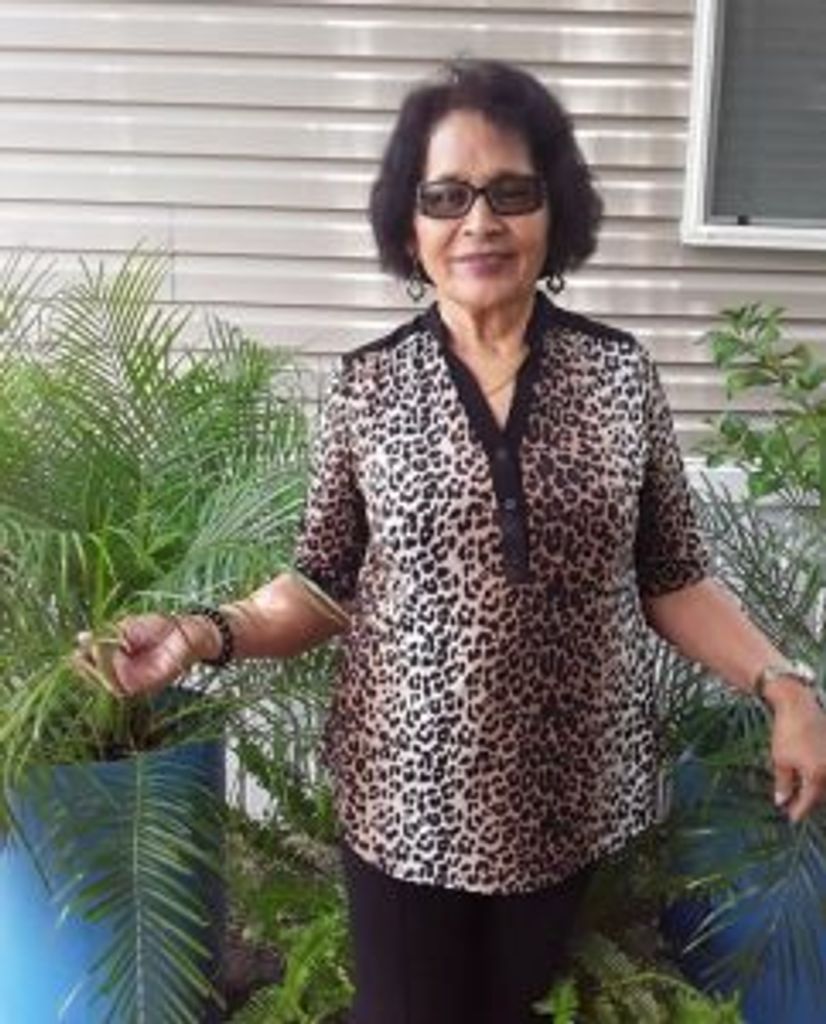 Sabina Cortez Carrillo