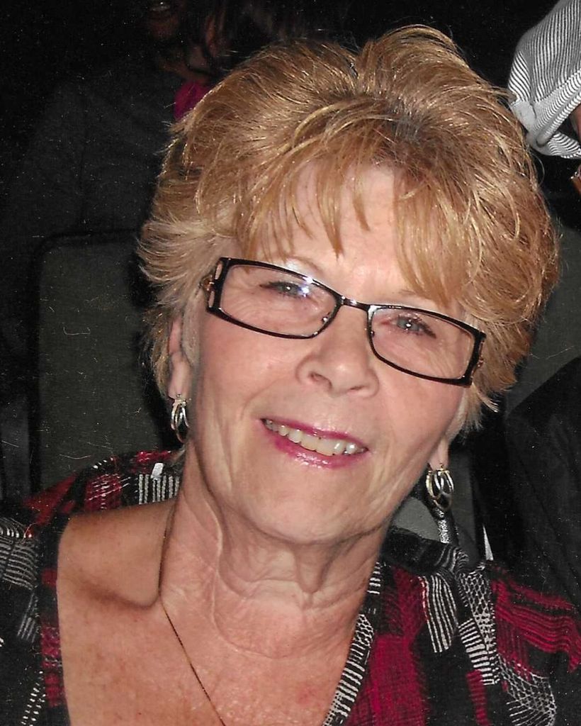 Jane Lee Elizabeth Borowski Profile Photo