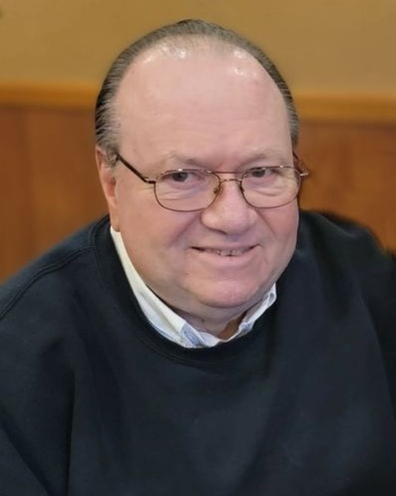 Gerald Brink