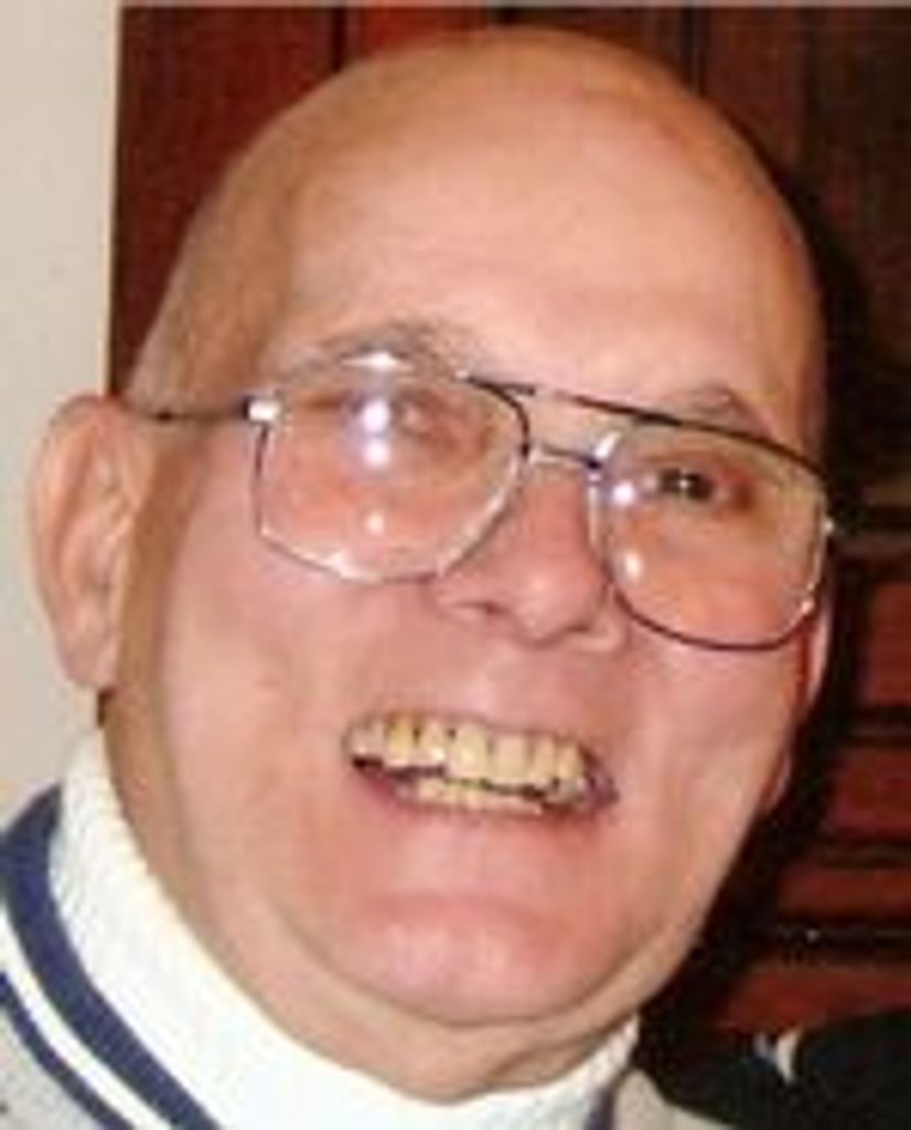 Charles H. Muckle, Jr