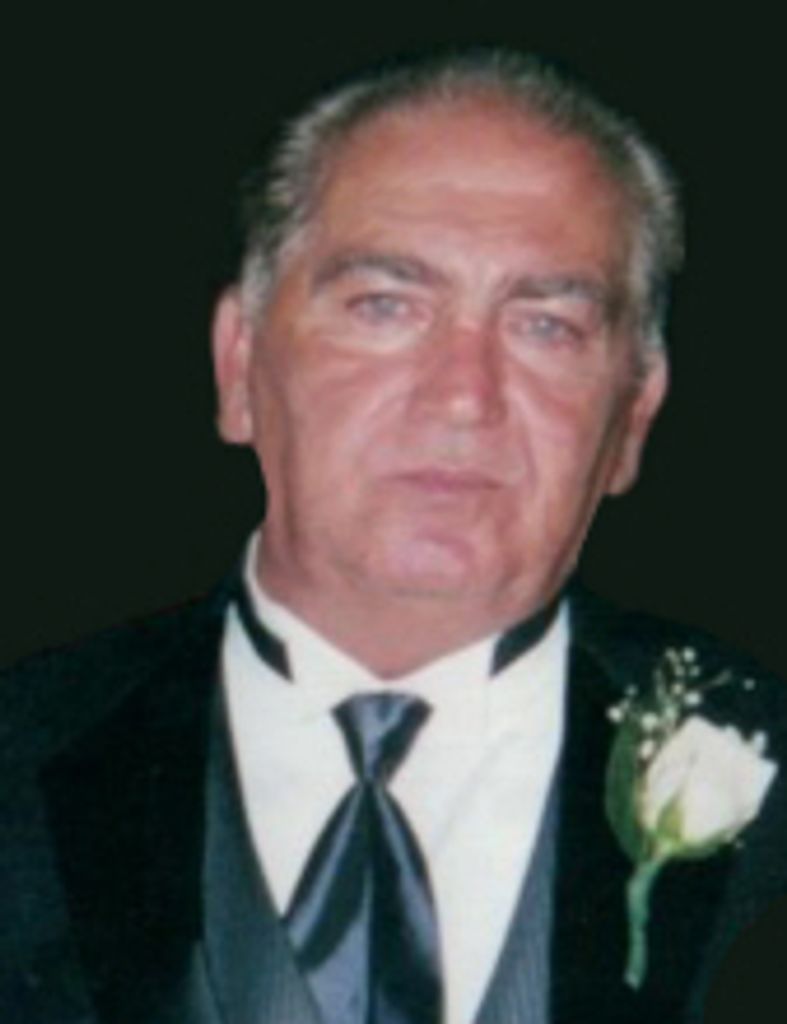 Frank Michael De Napoli