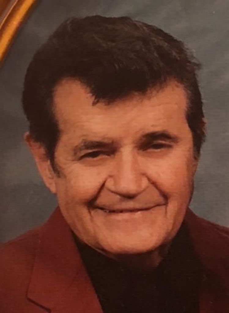 William Melton Profile Photo