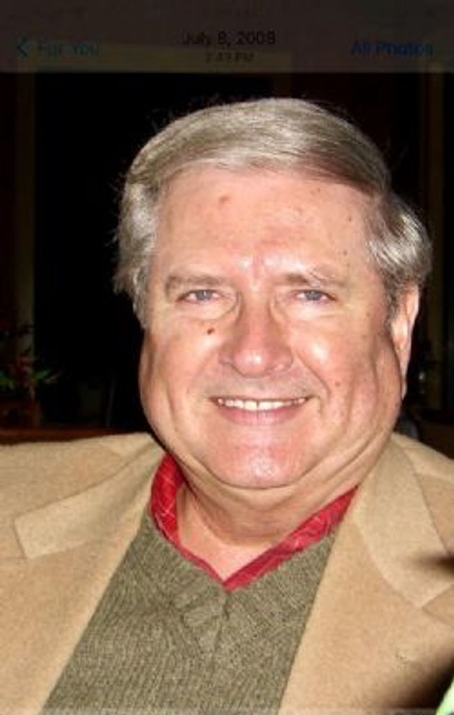 Dr. Kenneth Crawley Profile Photo