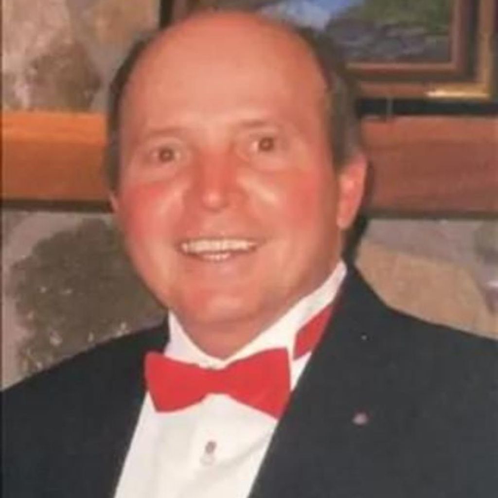 Charlie Betts Wright Jr.