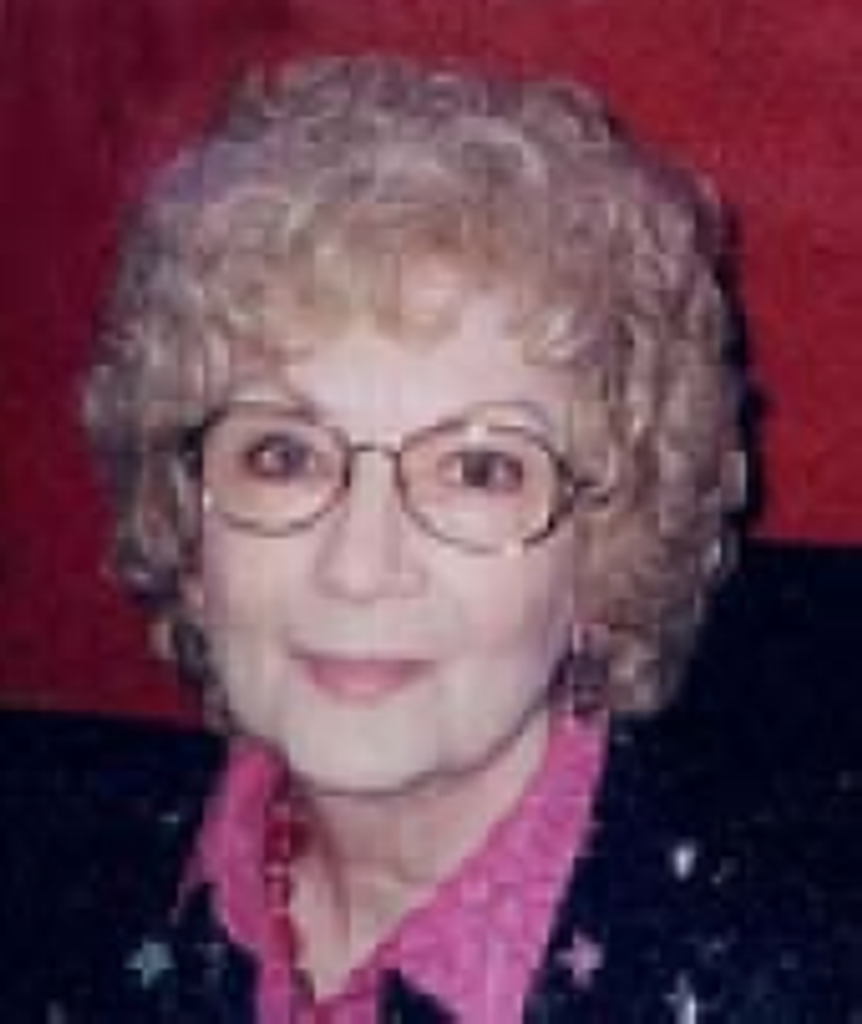 Glenda  Joan Hess
