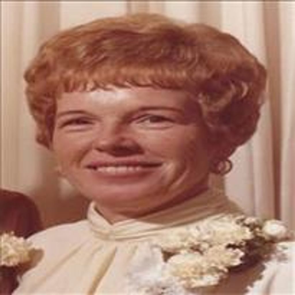 Eleanore E. Ruhmann Profile Photo