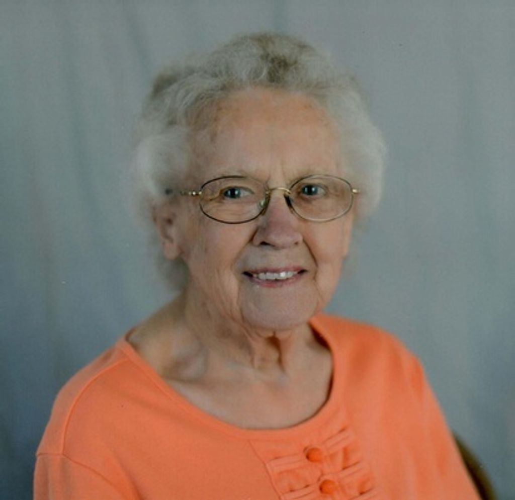 Margaret "Jeanne" Lockwood Profile Photo